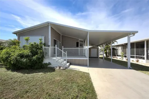 2100 Kings Highway Port Charlotte FL 33980