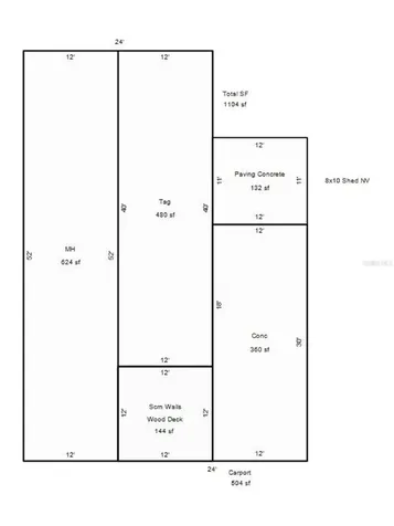 2100 Kings Highway Port Charlotte FL 33980
