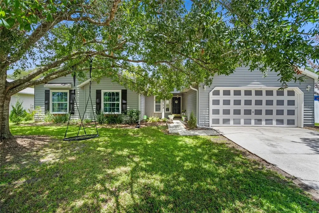 9713 Sylva Court Orlando FL 32817