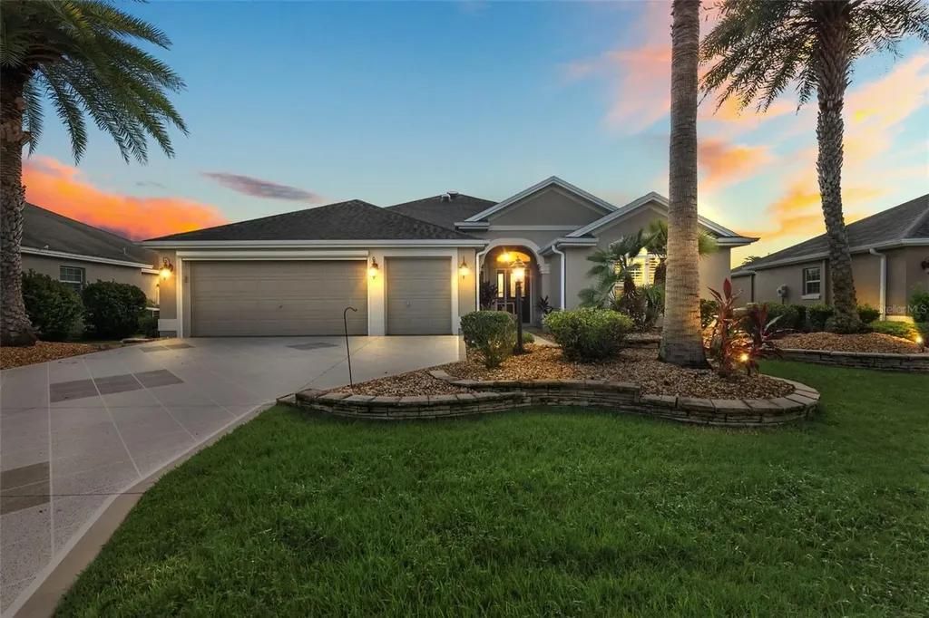 2017 Salmon Way The Villages FL 32162