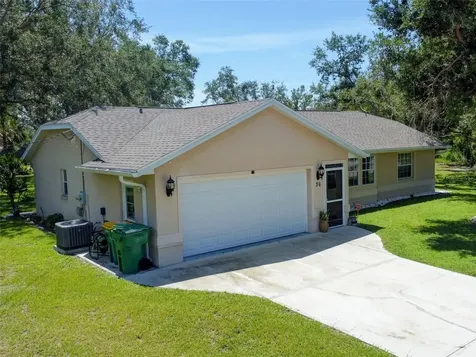 36 Dahoon Boulevard Punta Gorda FL 33982