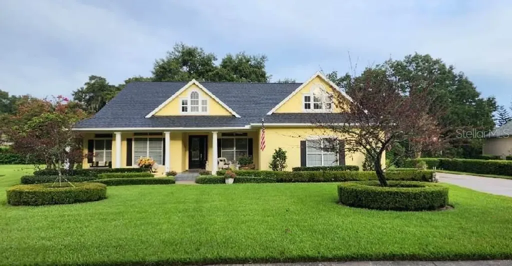 34419 Windley Circle Eustis FL 32736