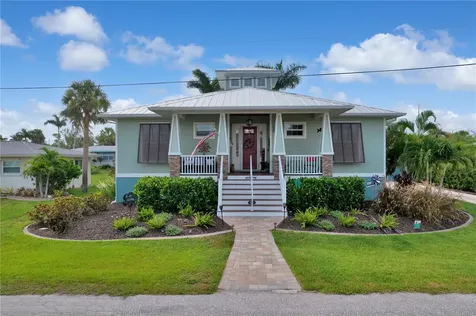 821 Kings Court Punta Gorda FL 33950