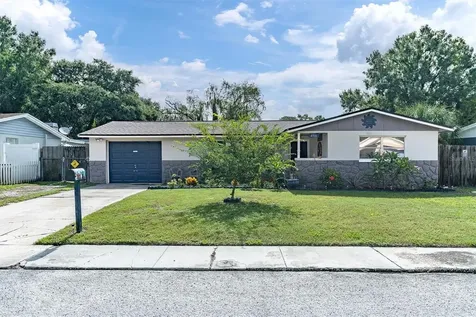 4916 Billy Direct Lane Lutz FL 33559