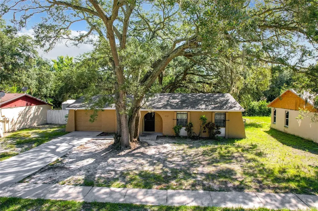 3727 Ambermist Drive Tampa FL 33619