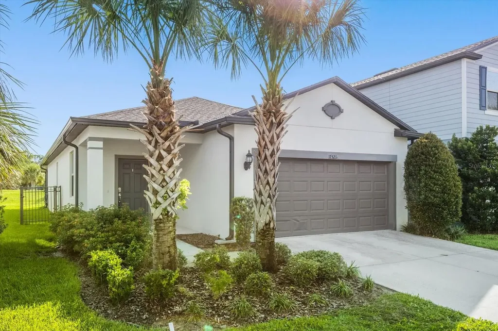 17521 Butterfly Pea Court Clermont FL 34714