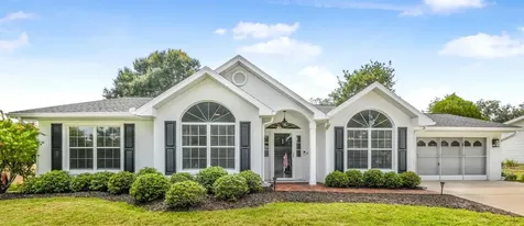 8520 SW 108th Place Road Ocala FL 34481