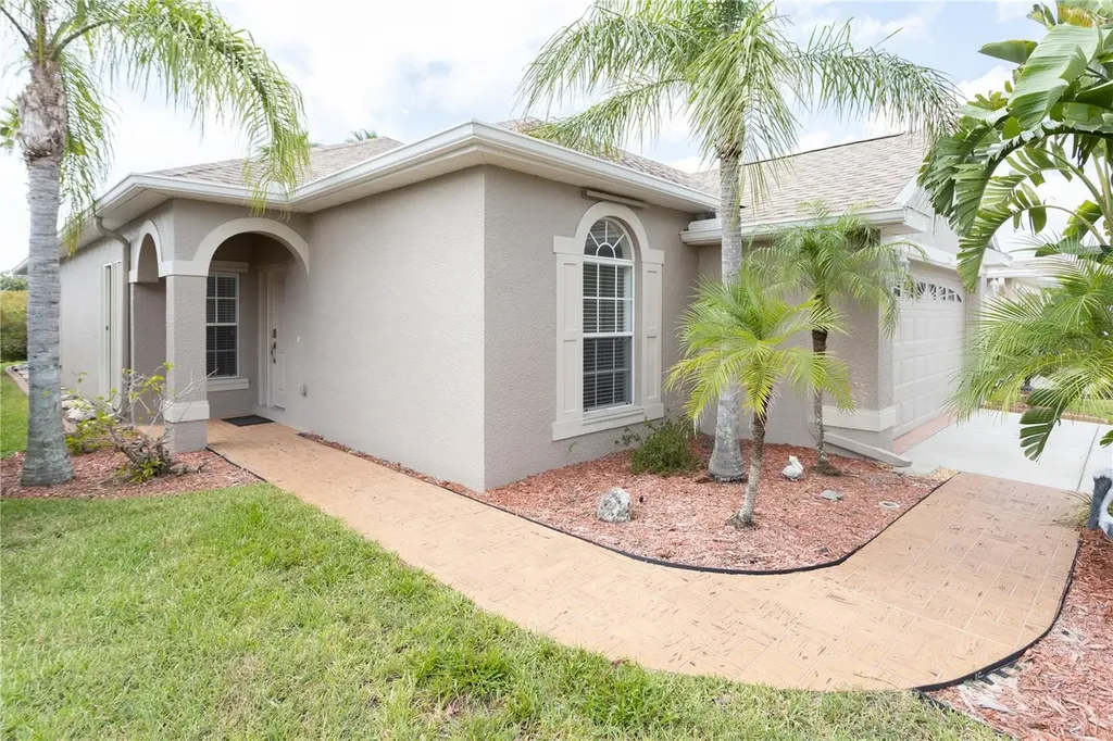 2251 Pleasant Hill Lane Holiday FL 34691