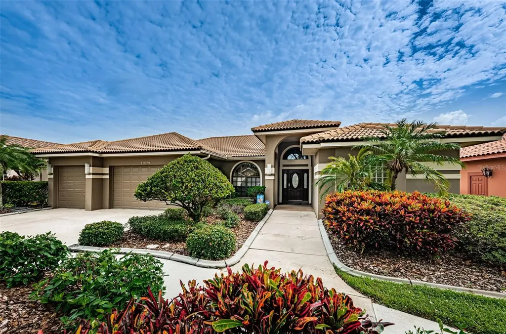 11579 Shelly Circle Seminole FL 33772