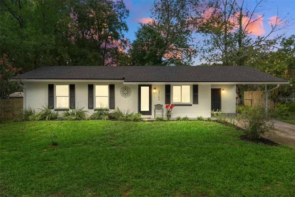 27186 Aubrey Avenue Brooksville FL 34602