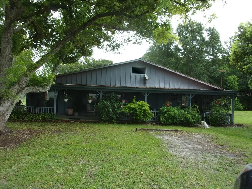 502 Wilder Road Lakeland FL 33809