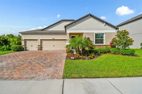 3152 Hilliard Drive Wesley Chapel FL 33543