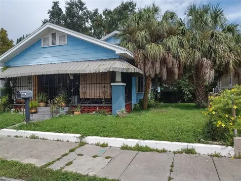 3103 N 16th Street Tampa FL 33605