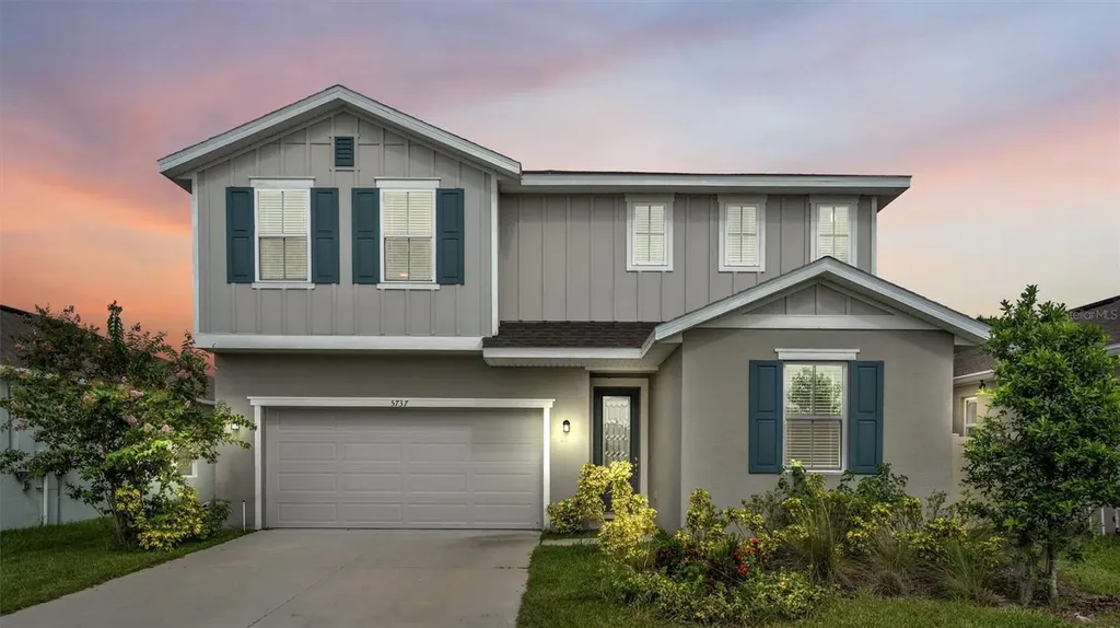 5737 Arlington River Drive Lakeland FL 33811