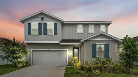 5737 Arlington River Drive Lakeland FL 33811