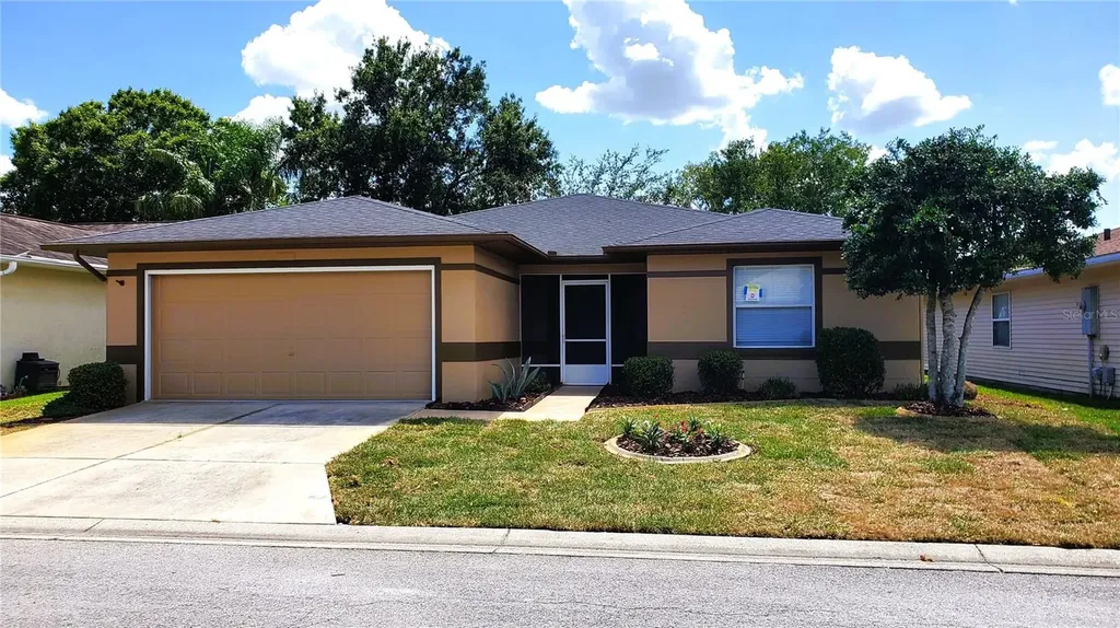 32809 Timberwood Drive Leesburg FL 34748