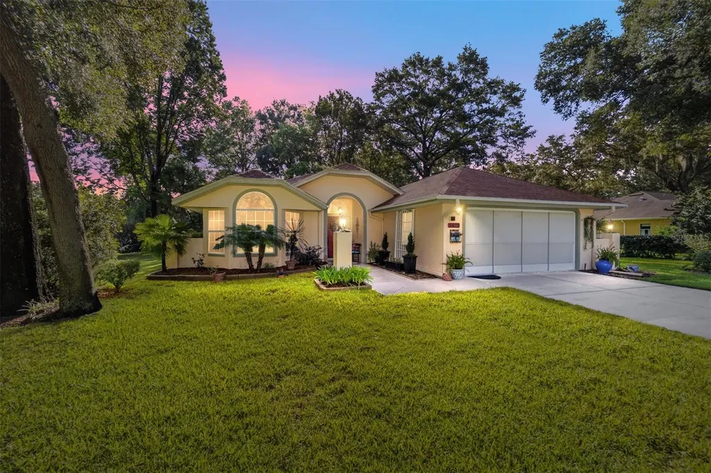 9671 SW 190th Terrace Road Dunnellon FL 34432