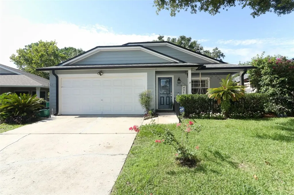 1578 Lawndale Circle Winter Park FL 32792