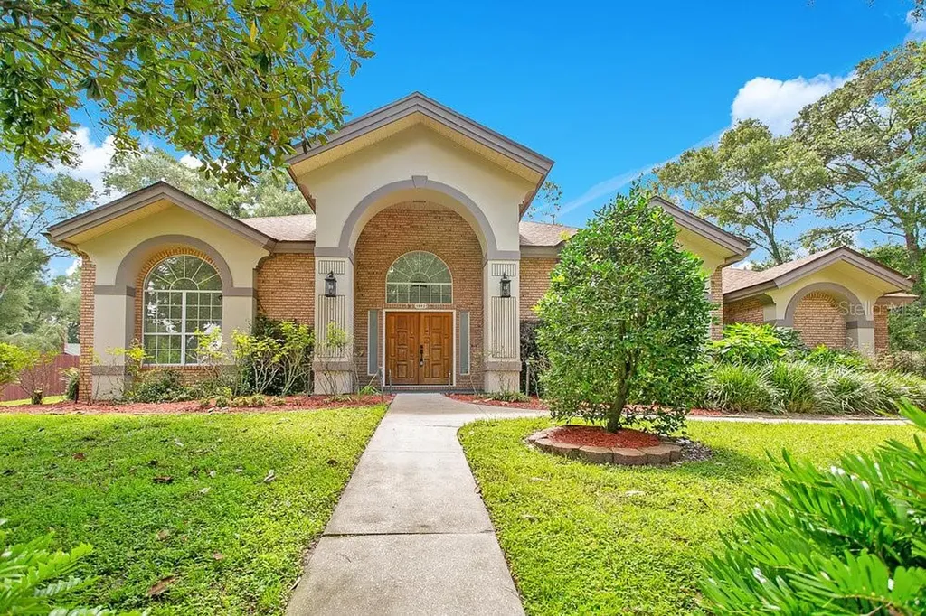 1593 Rockwell Heights Drive Deland FL 32724