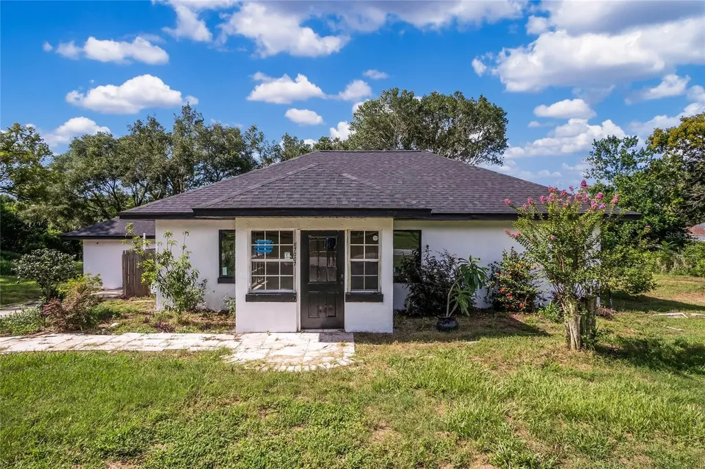 17007 Lakeside Drive Montverde FL 34756