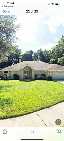 1940 Knolton Avenue Orange City FL 32763