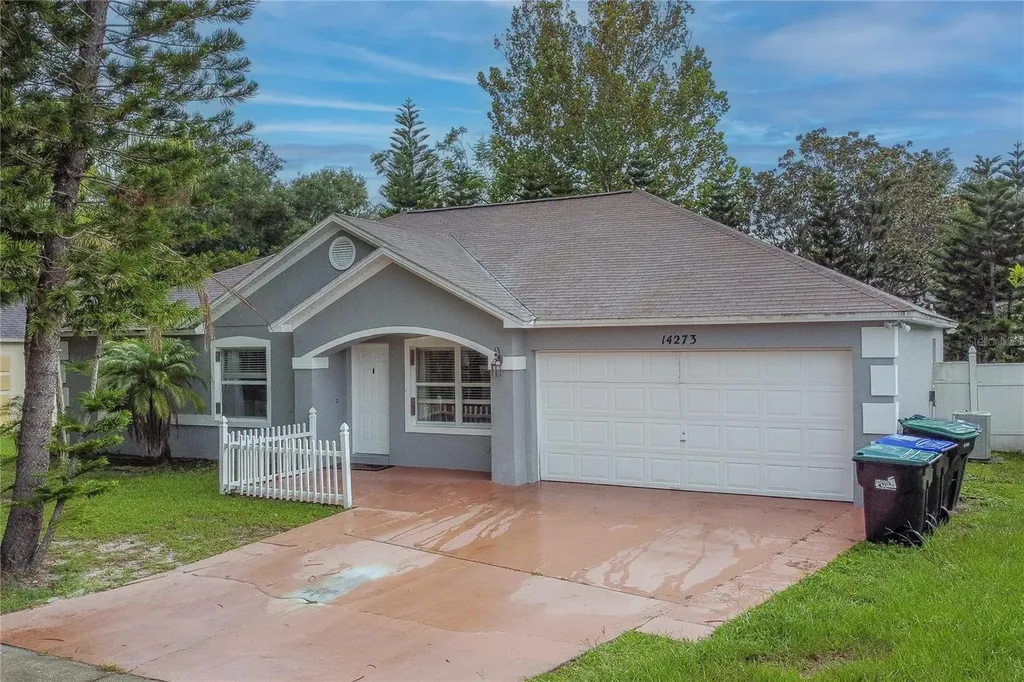14273 Rensselaer Road Orlando FL 32826