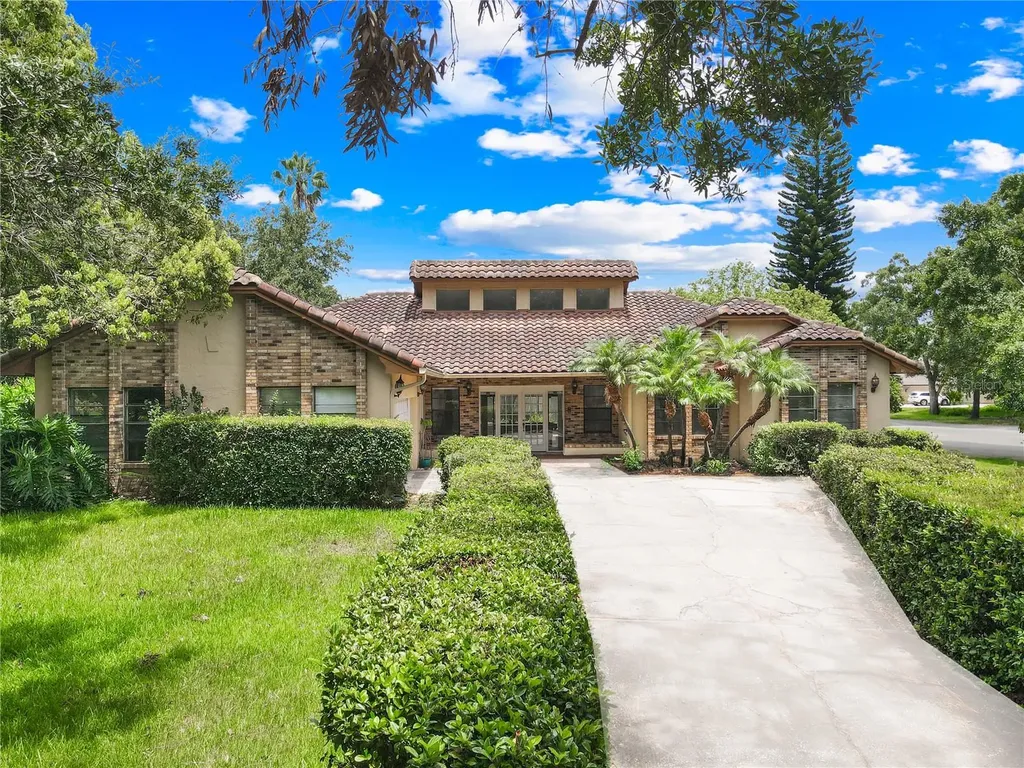7109 Wooded Village Lane Orlando FL 32835