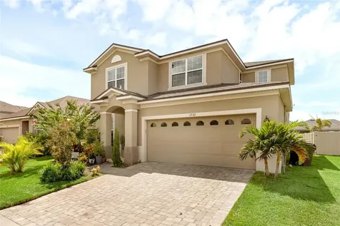 1732 Flourish Avenue Kissimmee FL 34744