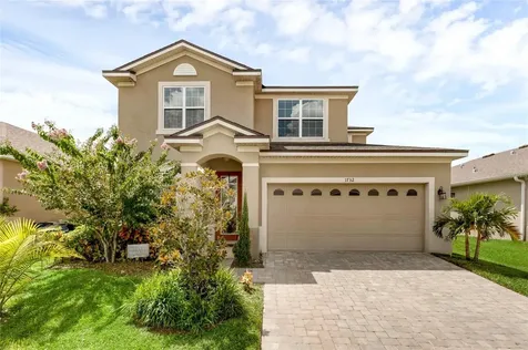 1732 Flourish Avenue Kissimmee FL 34744