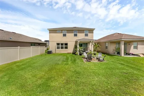 1732 Flourish Avenue Kissimmee FL 34744