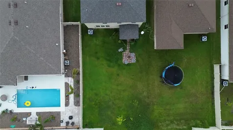 1732 Flourish Avenue Kissimmee FL 34744