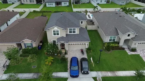 1732 Flourish Avenue Kissimmee FL 34744