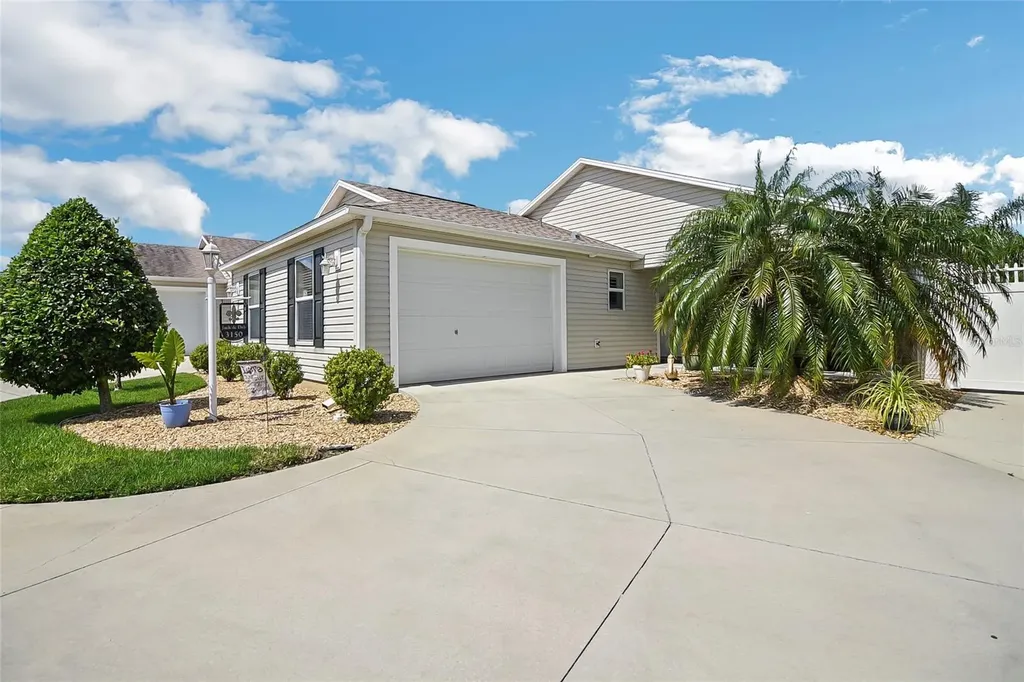 3150 Jemima Avenue The Villages FL 32163