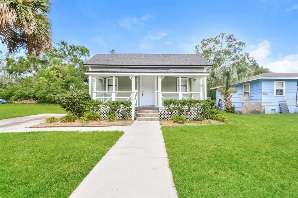 1109 W 10th Street Sanford FL 32771