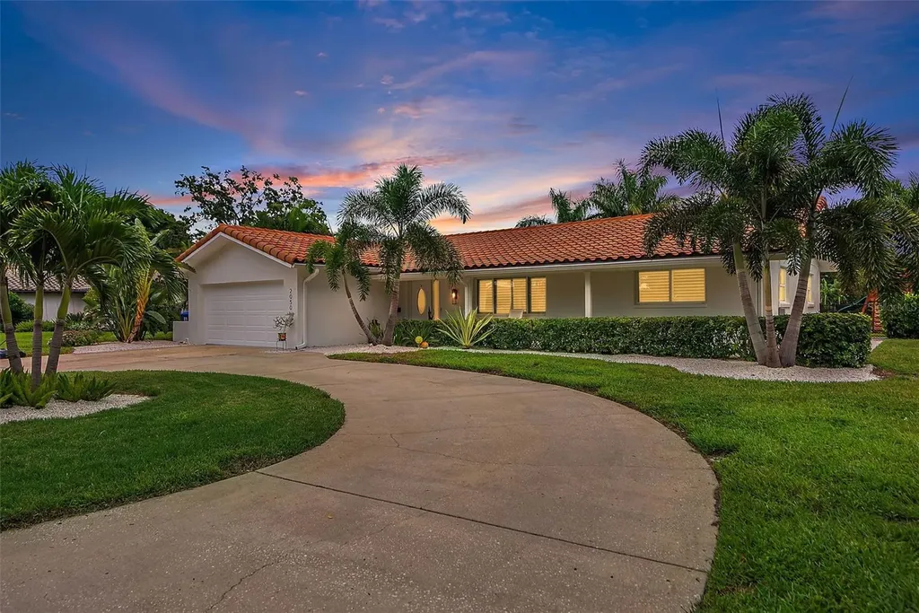 2050 Iowa Avenue NE St Petersburg FL 33703