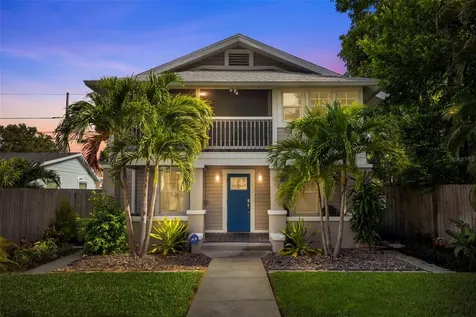 2635 13th Avenue N St Petersburg FL 33713