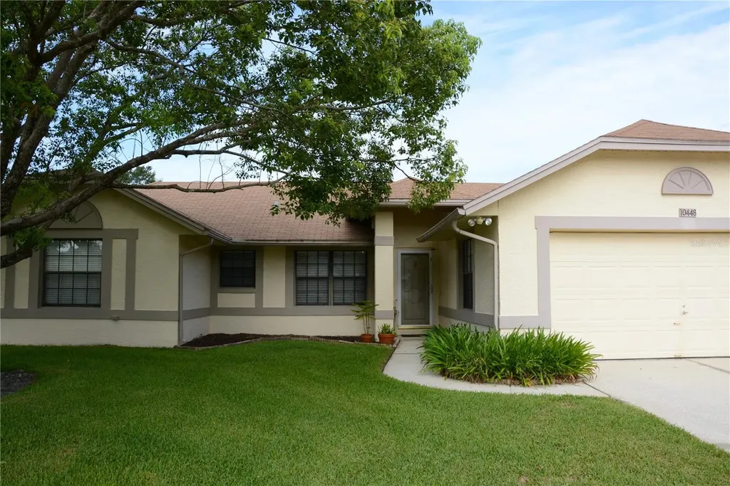 10448 Water Hyacinth Drive Orlando FL 32825