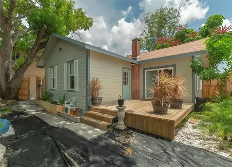 3124 54th Avenue N St Petersburg FL 33714
