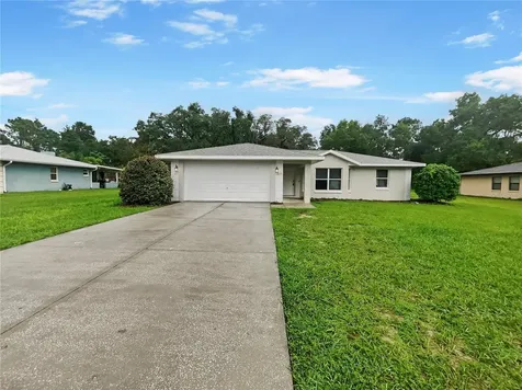 5140 SW 103rd Street Road Ocala FL 34476