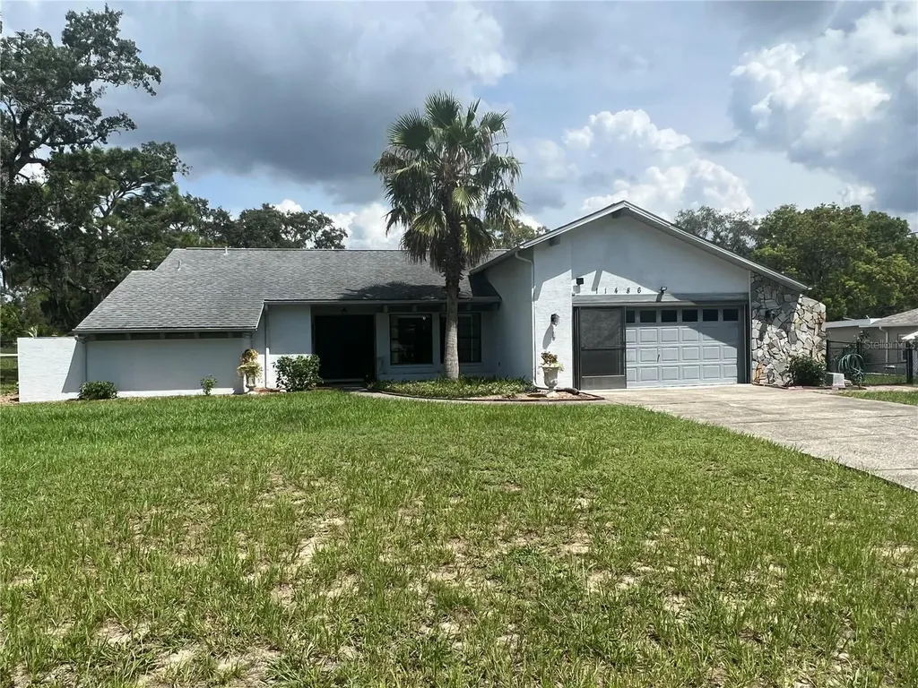 11486 Libby Road Spring Hill FL 34609