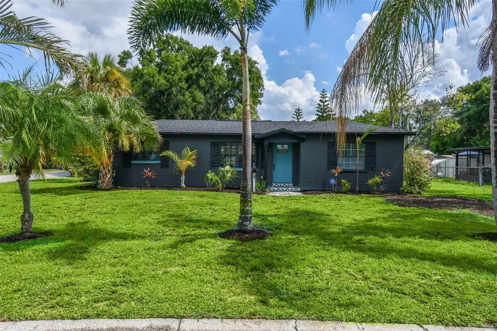 4419 W Price Avenue Tampa FL 33611