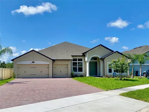 2563 Cedar Shake Court Oviedo FL 32765