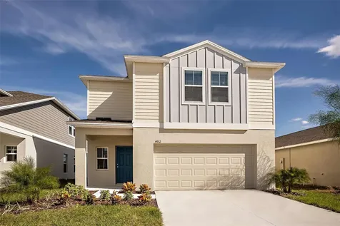 4912 Mainsail Street Haines City FL 33844