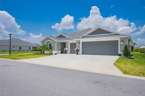 957 Rowan Way The Villages FL 32163