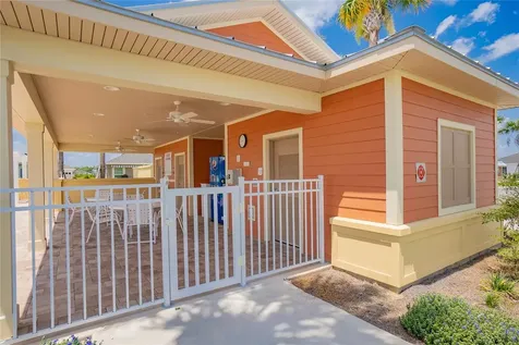 957 Rowan Way The Villages FL 32163