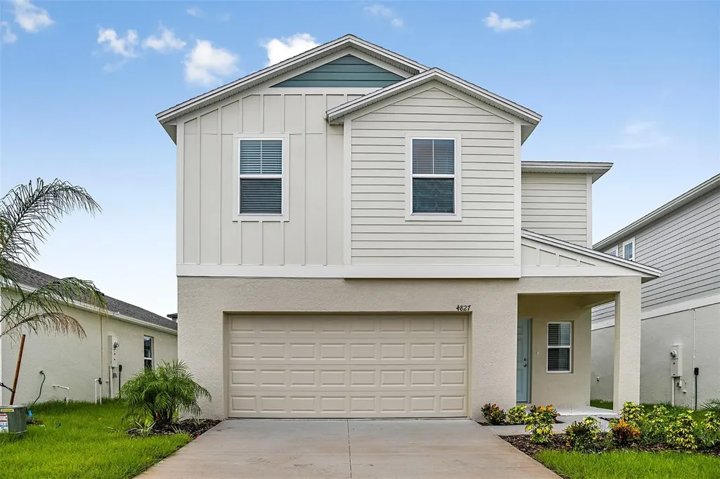 4827 Rigging Street Haines City FL 33844