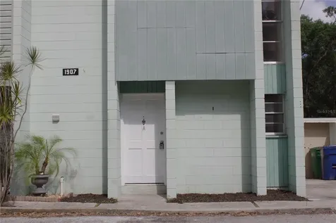 1907 E Mulberry Drive Tampa FL 33604