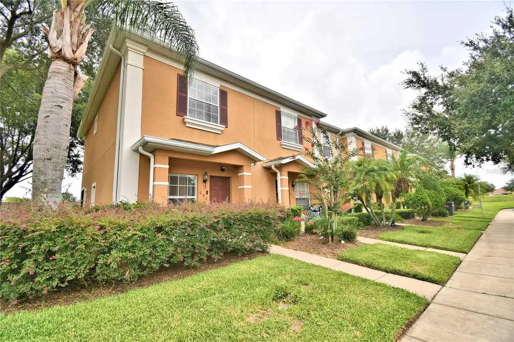 602 Chelsea Drive Davenport FL 33897