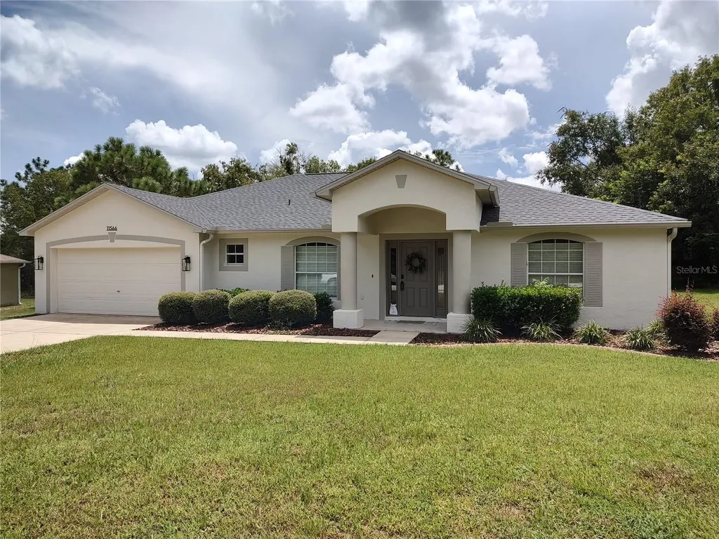 11566 SW 50th Circle Ocala FL 34476
