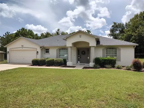 11566 SW 50th Circle Ocala FL 34476